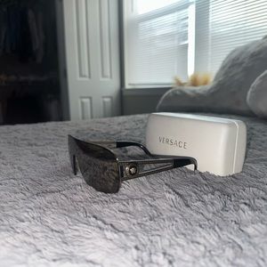 Versace sunglasses